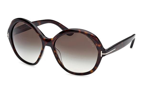Zonnebril Tom Ford Annabelle-02 (FT1282 52B)