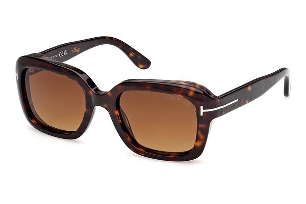 Zonnebril Tom Ford Natalia-02 (FT1283 52F)