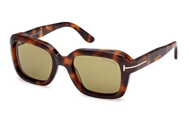 Zonnebril Tom Ford Natalia-02 (FT1283 53N)
