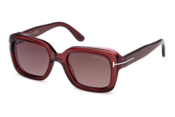 Zonnebril Tom Ford Natalia-02 (FT1283 69T)