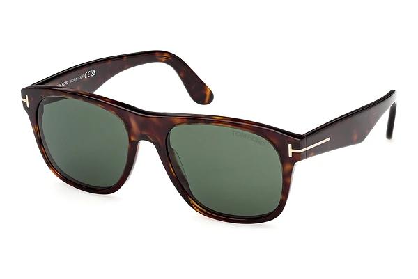 Zonnebril Tom Ford Marlon-02 (FT1284 52N)