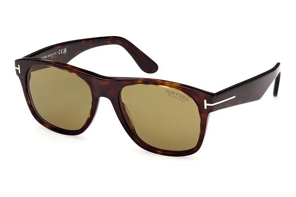 Zonnebril Tom Ford Marlon-02 (FT1284 52R)