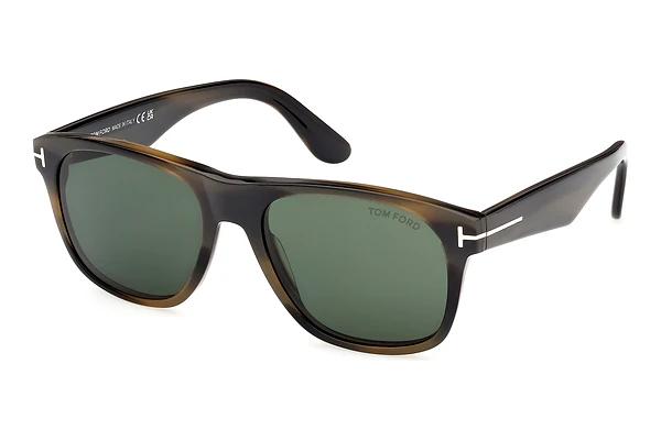Zonnebril Tom Ford Marlon-02 (FT1284 55N)