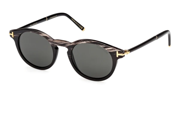 Zonnebril Tom Ford FT1299-P 63A