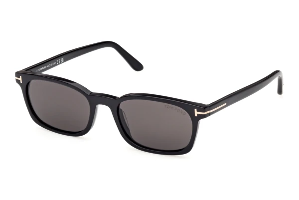 Zonnebril Tom Ford Miles-02 (FT1300 01A)