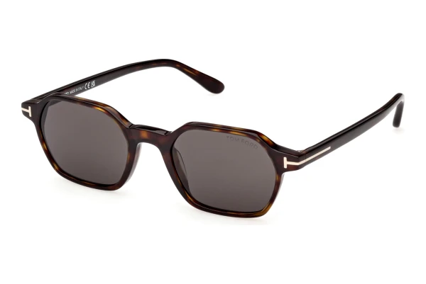 Zonnebril Tom Ford Joey-02 (FT1301 52A)