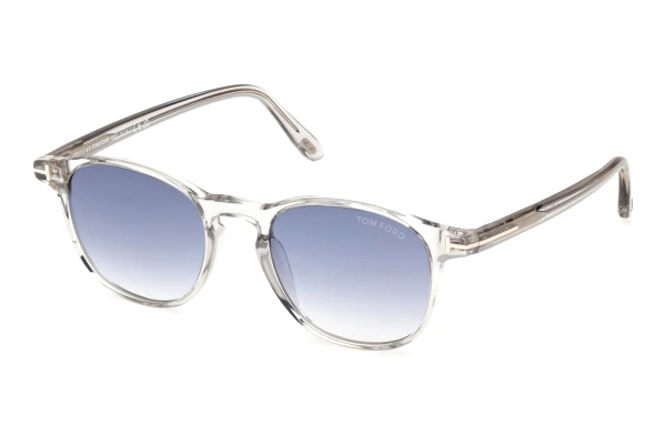 Zonnebril Tom Ford Holt-02 (FT1302 20W)