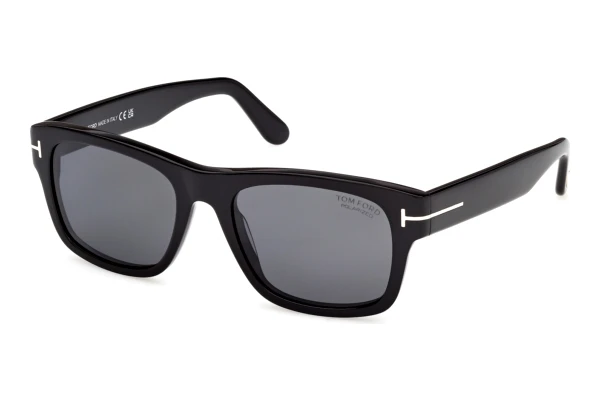 Zonnebril Tom Ford Smith-02 (FT1303 01D)