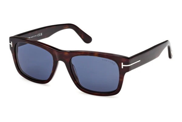 Zonnebril Tom Ford Smith-02 (FT1303 52V)