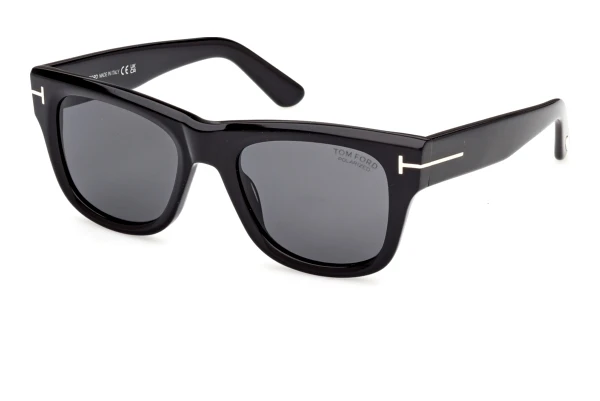 Zonnebril Tom Ford Finn-02 (FT1304 01D)