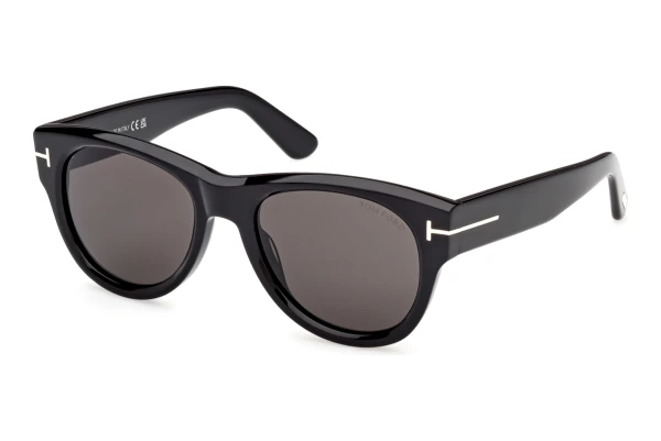 Zonnebril Tom Ford Burton-02 (FT1305 01A)