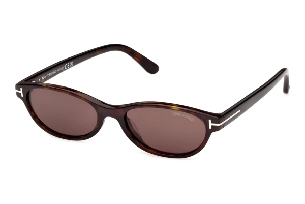 Zonnebril Tom Ford Chloe-02 (FT1310 52E)