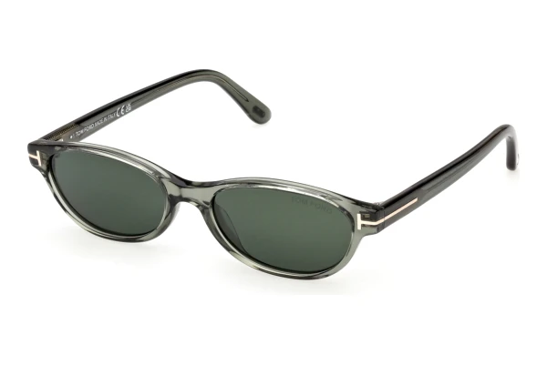 Zonnebril Tom Ford Chloe-02 (FT1310 93N)
