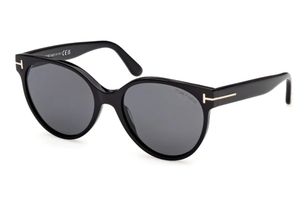 Zonnebril Tom Ford Tallulah-02 (FT1311 01D)