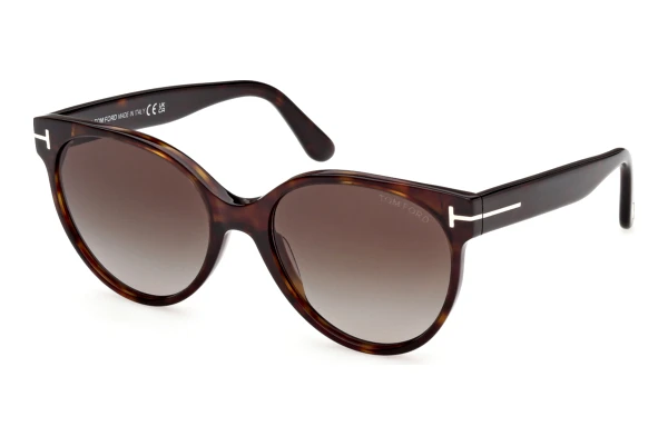 Zonnebril Tom Ford Tallulah-02 (FT1311 52B)