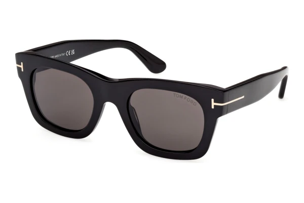 Zonnebril Tom Ford Emma-02 (FT1314 01A)