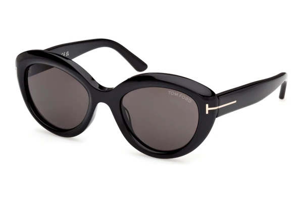 Zonnebril Tom Ford Stacy-02 (FT1316 01A)