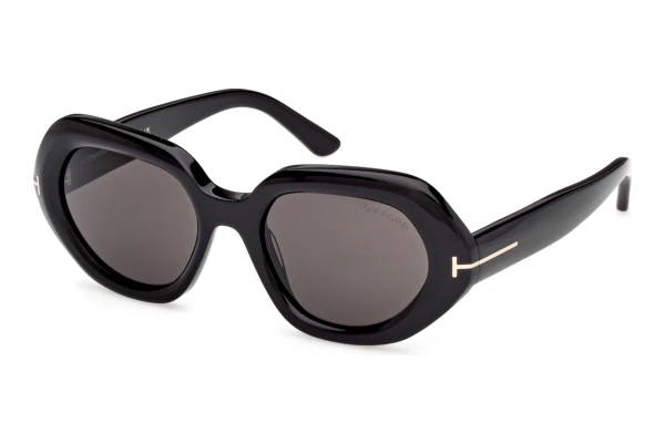 Zonnebril Tom Ford April-02 (FT1317 01A)