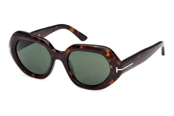 Zonnebril Tom Ford April-02 (FT1317 52N)