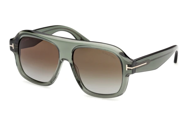 Zonnebril Tom Ford Rhonda-02 (FT1324 93P)