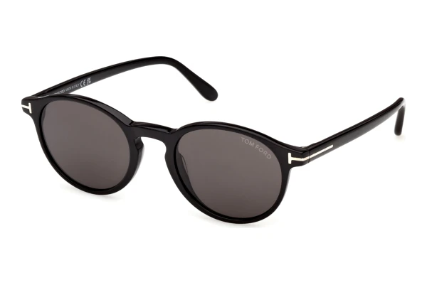 Zonnebril Tom Ford Prescott-02 (FT1331 01A)