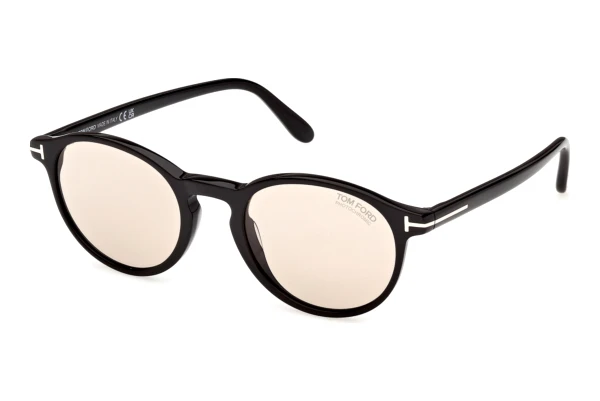 Zonnebril Tom Ford Prescott-02 (FT1331 01E)