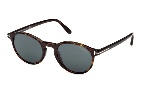 Zonnebril Tom Ford Prescott-02 (FT1331 52V)