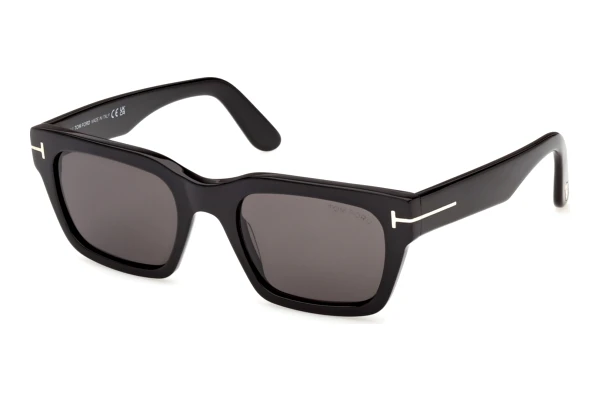Zonnebril Tom Ford Andy-02 (FT1333 01A)