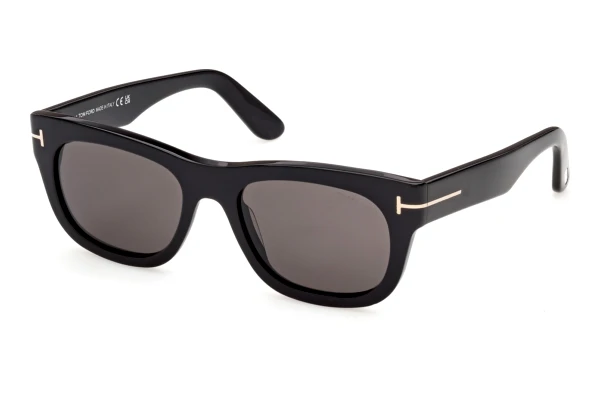 Zonnebril Tom Ford Marshall-02 (FT1334 01A)