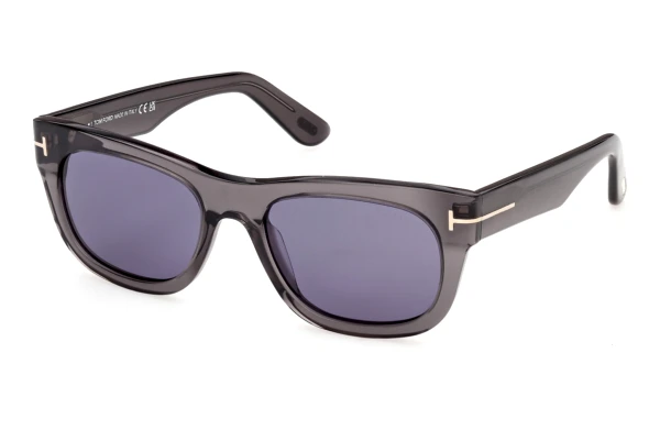 Zonnebril Tom Ford Marshall-02 (FT1334 20V)