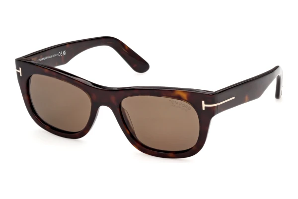 Zonnebril Tom Ford Marshall-02 (FT1334 52H)