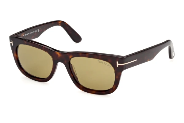 Zonnebril Tom Ford Marshall-02 (FT1334 52N)