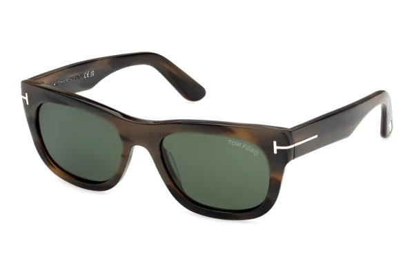 Zonnebril Tom Ford Marshall-02 (FT1334 55N)