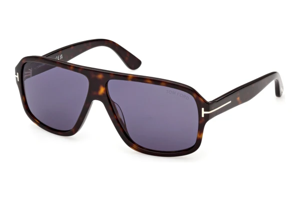 Zonnebril Tom Ford William-02 (FT1335 52V)