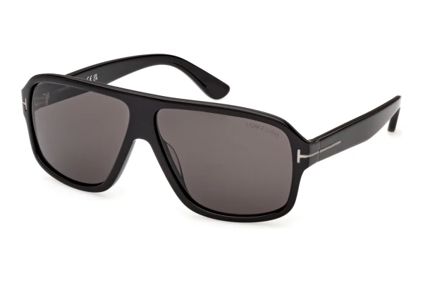 Zonnebril Tom Ford William-02 (FT1335-N 01A)