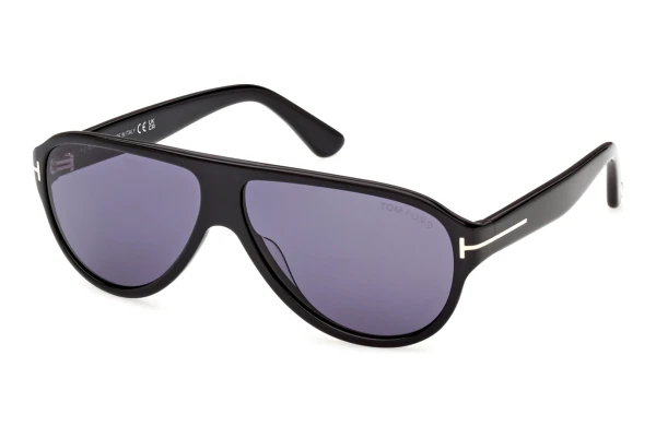 Zonnebril Tom Ford Samuele-02 (FT1336 01V)