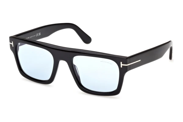 Zonnebril Tom Ford Cyrus-02 (FT1337 01V)
