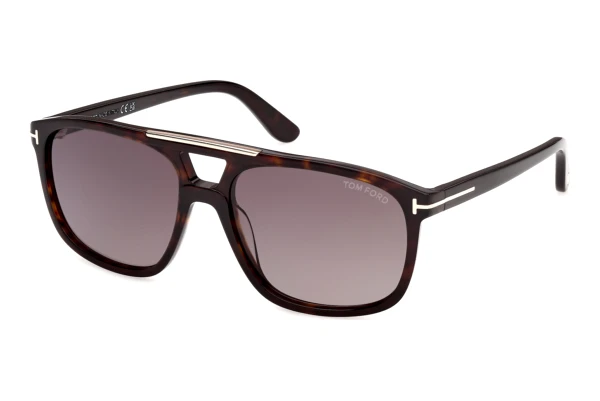 Zonnebril Tom Ford Brianna-02 (FT1338 52K)