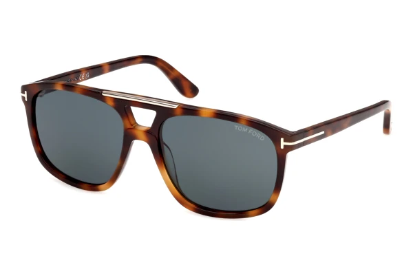 Zonnebril Tom Ford Brianna-02 (FT1338 53V)