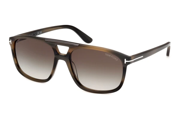 Zonnebril Tom Ford Brianna-02 (FT1338 55B)