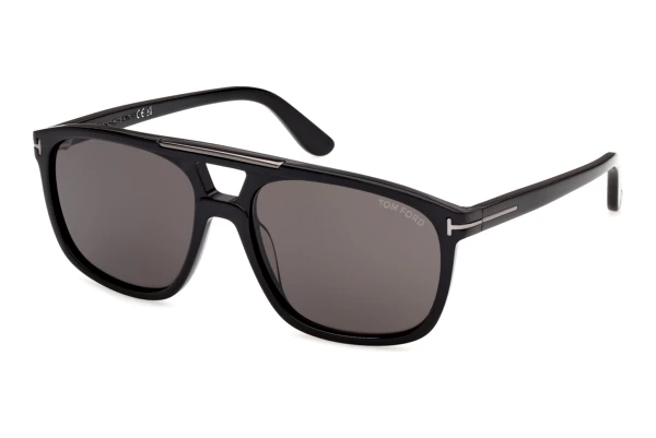 Zonnebril Tom Ford Brianna-02 (FT1338-N 01A)