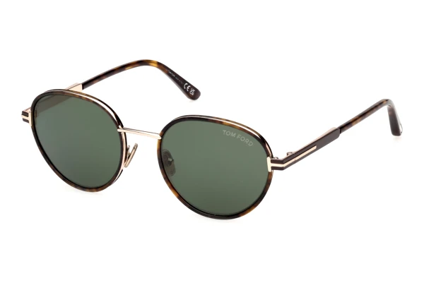 Zonnebril Tom Ford Jet-02 (FT1339 52N)
