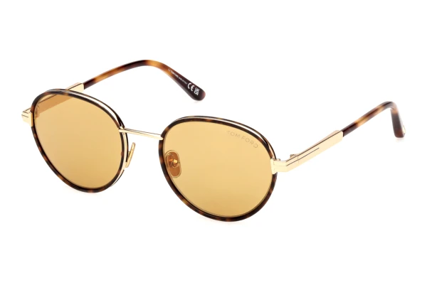 Zonnebril Tom Ford Jet-02 (FT1339 53E)