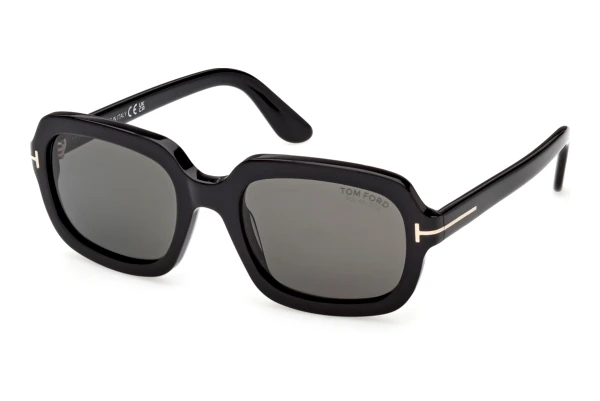 Zonnebril Tom Ford Lana-02 (FT1342 01D)