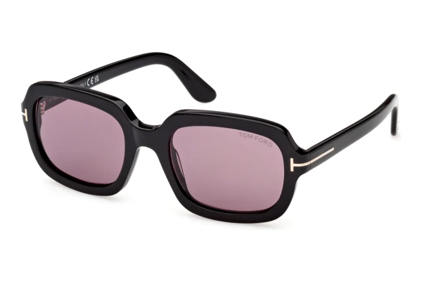 Zonnebril Tom Ford Lana-02 (FT1342 01Y)