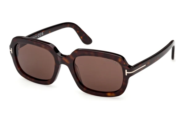 Zonnebril Tom Ford Lana-02 (FT1342 52E)
