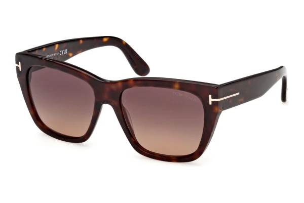 Zonnebril Tom Ford Flynn-02 (FT1343 52T)