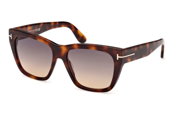 Zonnebril Tom Ford Flynn-02 (FT1343 53B)