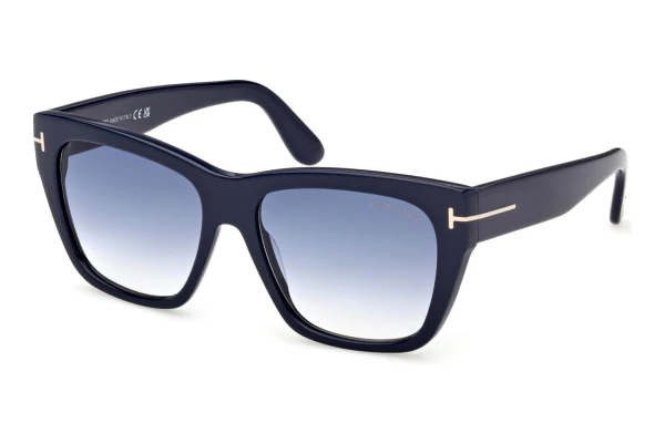 Zonnebril Tom Ford Flynn-02 (FT1343 90W)