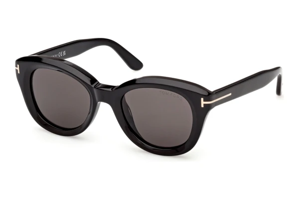 Zonnebril Tom Ford Nika-02 (FT1344 01A)